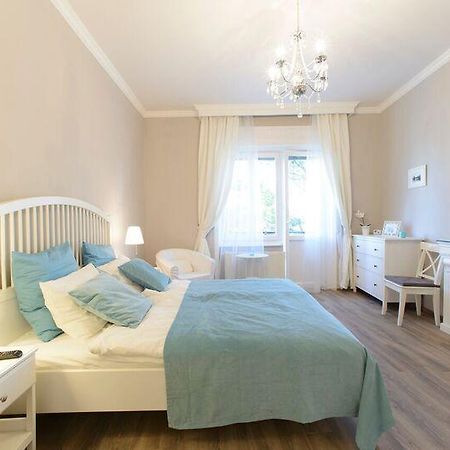Vintage Panoramic Apartment Budapeszt Zewnętrze zdjęcie