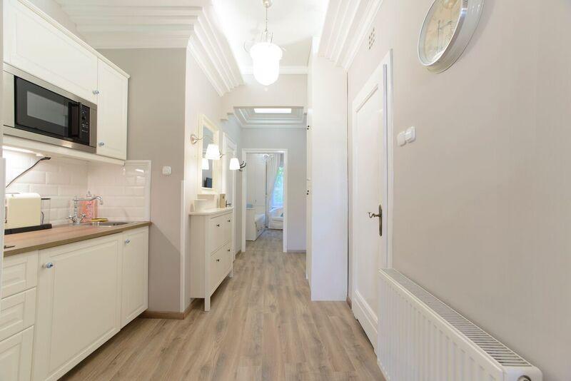 Vintage Panoramic Apartment Budapeszt Zewnętrze zdjęcie